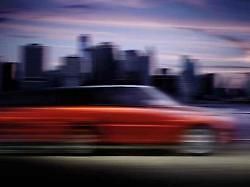 Nový Range Rover Sport