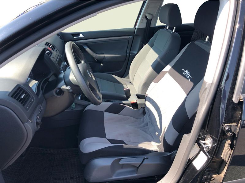 Volkswagen Golf A 1,9 TDI - fotka 11 z 27