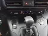 Citroën Berlingo PLUS PROFI Petrol 110k Manual - náhled 23
