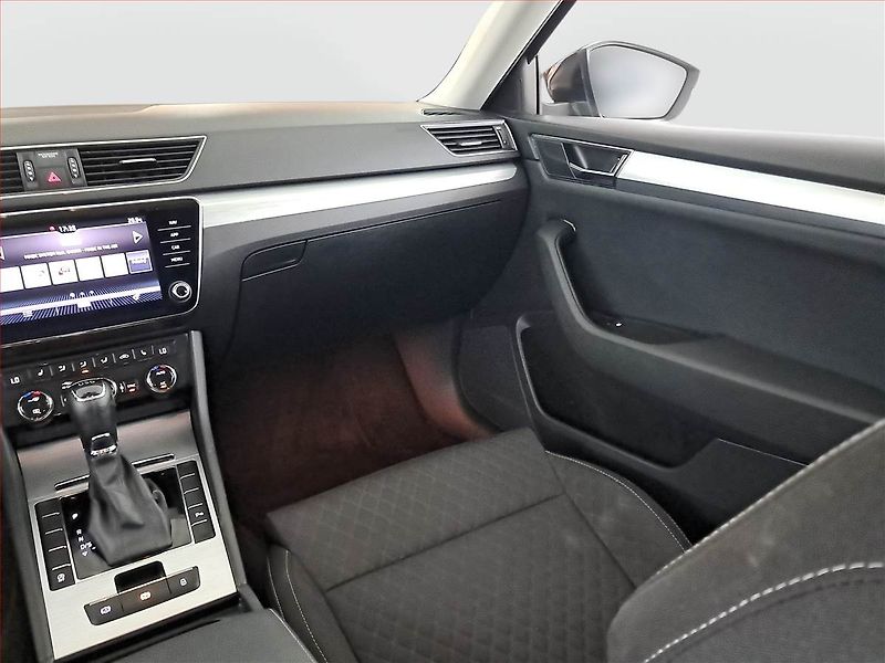 Škoda Superb (2020) 2.0 TDI, Automat, Serv.kniha - fotka 8 z 21