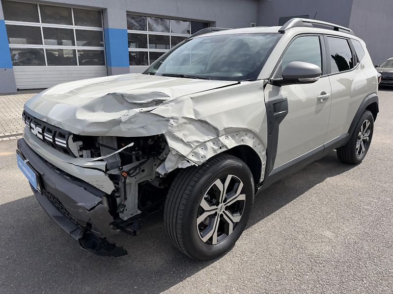 Dacia Duster 1,0i 67kW BA+LPG  - fotka 6 z 18
