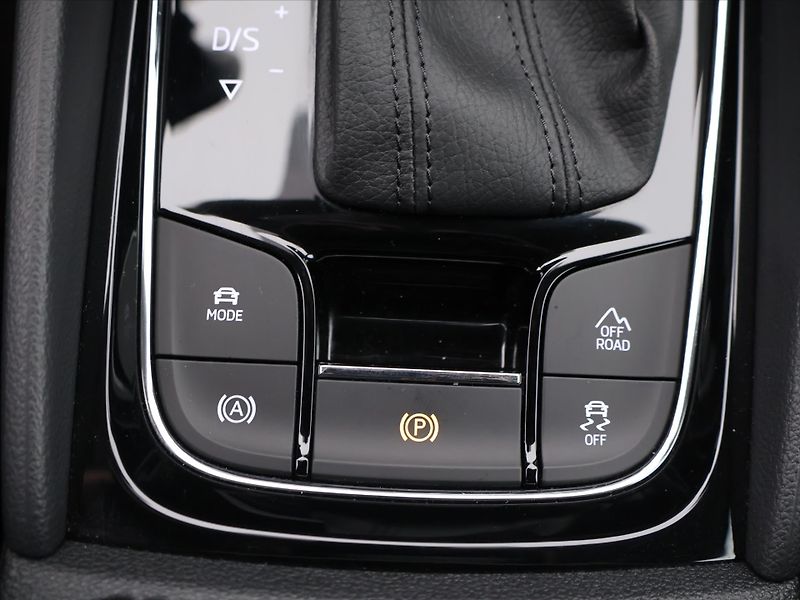 Škoda Kodiaq 2,0 TDI 147kW Style+ CZ DPH - fotka 24 z 33