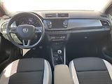 Škoda Fabia (2016) 1.2 TSi, Joy, navi, +kola - náhled 8