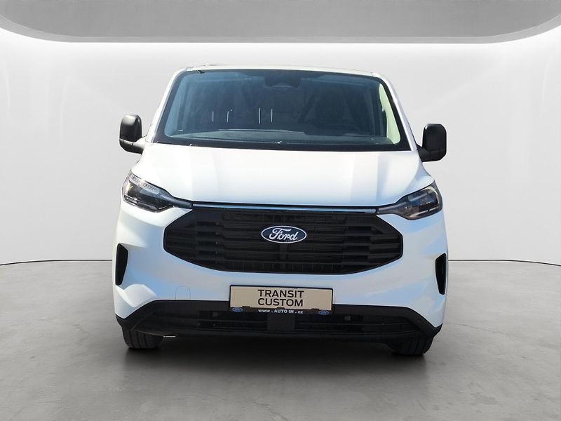 Ford Transit Custom (2025) L1 TREND 280 2,0 EcoBlue 100 k - fotka 4 z 10