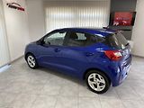 Hyundai i10 1.0 i AUTOMAT ČR REZERVACE  - náhled 7
