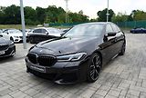 BMW Řada 5 M550i xDrive/Lasery,HUD/530PS - náhled 1