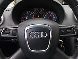 Audi A3 (2011) 1.6 TDI, Tempomat - náhled 16