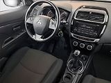 Mitsubishi ASX (2017) 1.6 MIVEC, Serv.kniha - náhled 7
