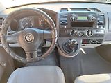 Volkswagen Transporter (2011) T5 2,0TDi DOKA 6míst valník - náhled 12