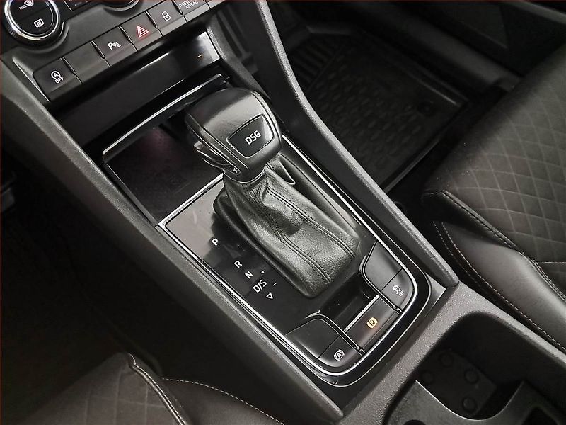 Škoda Kodiaq (2021) Style 1.5 TSI - fotka 16 z 21