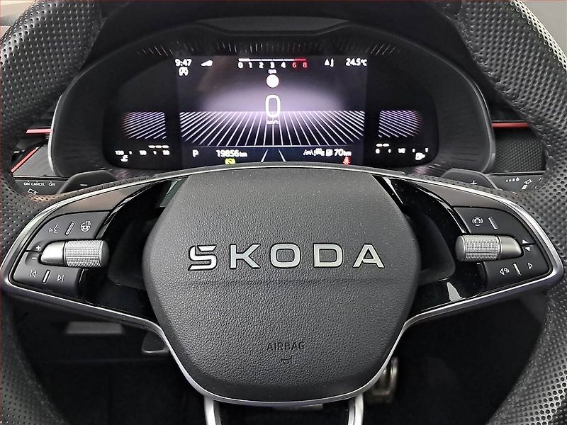 Škoda Scala (2025) Monte Carlo 1.0 TSI - fotka 19 z 24