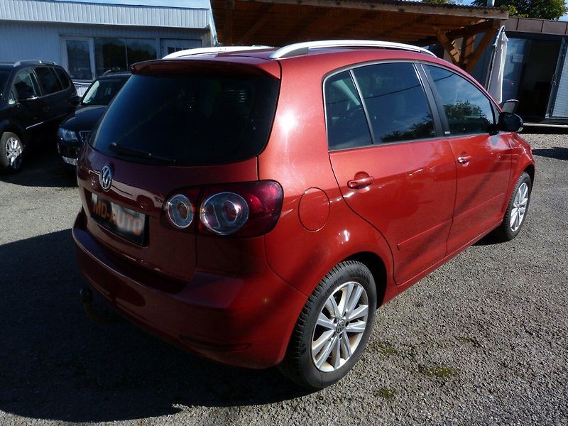 Volkswagen Golf Plus 1,2TSI Style - fotka 5 z 20