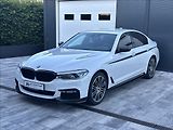 BMW Řada 5 3,0 530d 265PS  M Performance - náhled 1