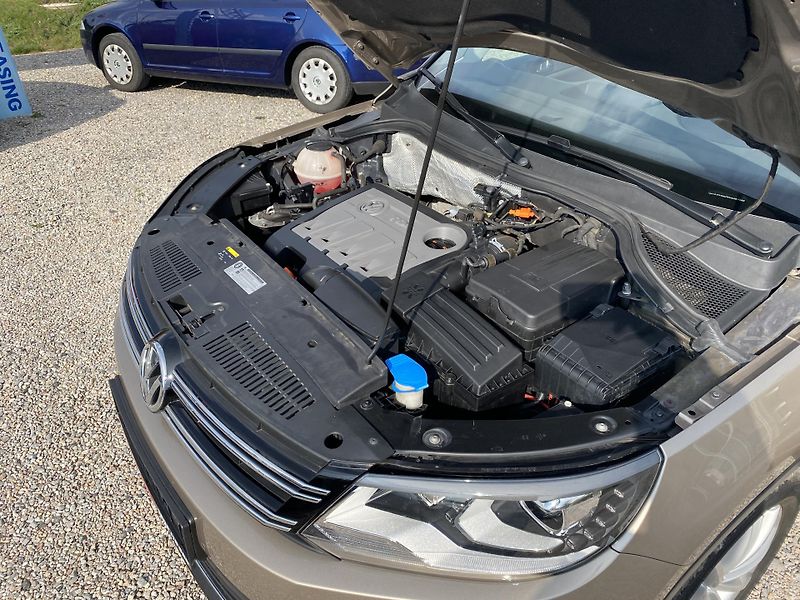 Volkswagen Tiguan 2.0TDi,DSG,rezervace - fotka 47 z 63