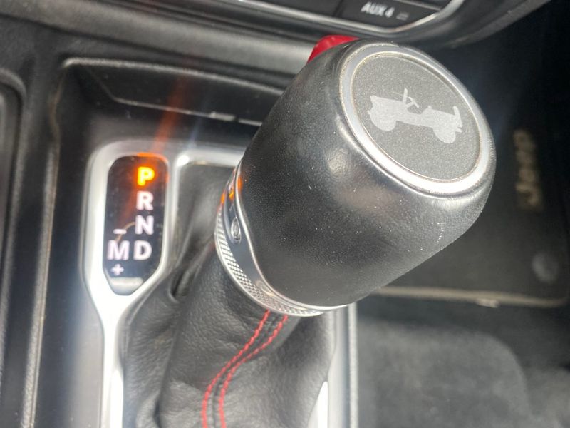 Jeep Wrangler (2020) RUBICON UNLIMITED 2,0(200kW)BA - fotka 25 z 34