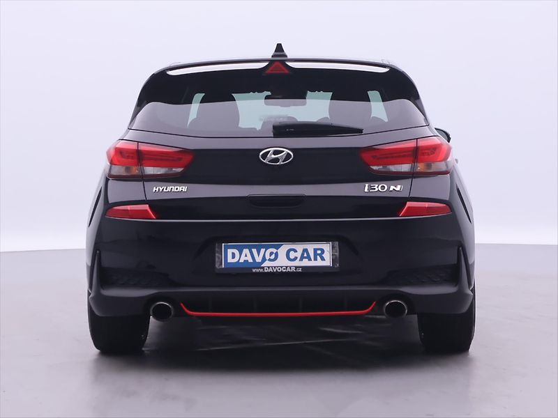 Hyundai i30 2,0 TGDI 202kW N Performance - fotka 6 z 30