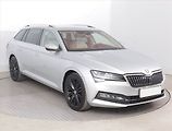 Škoda Superb (2023) Laurin&Klement 2.0 TDI - náhled 1