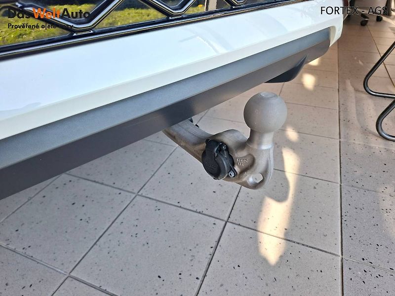 Volkswagen Tayron (2025) R-LINE,2.0 TDI,142kW,4x4,Záruk - fotka 19 z 35