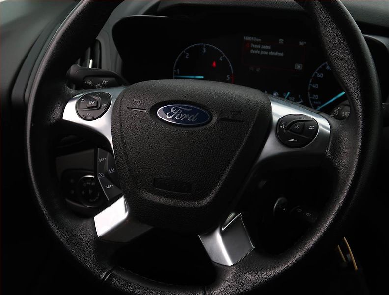 Ford Tourneo Connect (2021) Maxi Trend 1.5 EcoBlue, 5Míst - fotka 16 z 18