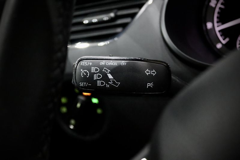 Škoda Octavia 3 FL Combi 1.4 TSI 110 kW - fotka 24 z 30