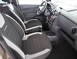 Dacia Lodgy (2020) Stepway 1.3 TCe, 7 míst - náhled 7