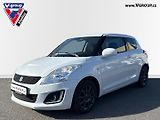Suzuki Swift (2015) 1.2 69kW - náhled 2