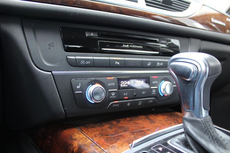Audi A6 Allroad Quattro  - fotka 15 z 26