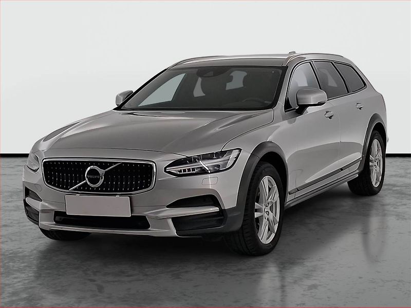 Volvo V90 (2019) Cross Country - fotka 2 z 23