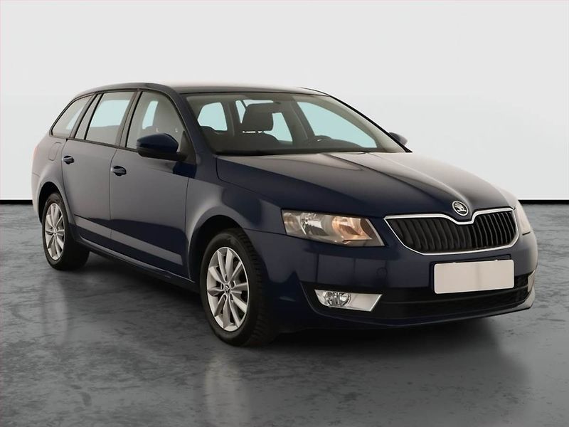 Škoda Octavia (2014) 1.2 TSI, Tempomat - fotografie inzerátu