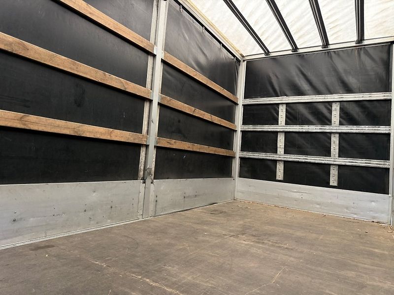 Renault Master 2,3 EURO 6 - fotka 14 z 16