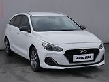 Hyundai i30 (2018) 1.4T-GDi, 2.maj,ČR, AC, park - náhled 1