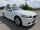 BMW Řada 5 - náhled 7