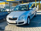 Škoda Fabia (2008) 1.4i 63kW ESP,KLIMA,HEZKÝ STAV - náhled 2