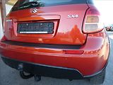 Suzuki SX4 1,5 73kW GLX,2x kola,závěs,kli - náhled 10