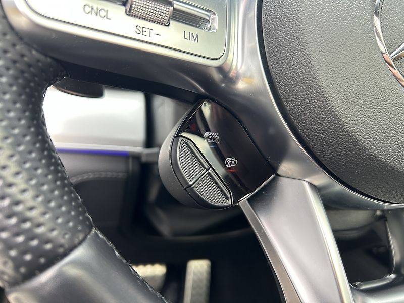 Mercedes-Benz GLE 53 AMG 4MATIC+ AIRMATIC - fotka 16 z 30
