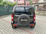 Suzuki Jimny 1,3 4x4 KLIMA - náhled 6