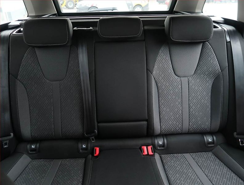 Škoda Octavia (2022) Style 1.5 TSI, ČR,1.maj - fotka 10 z 18