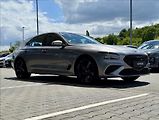 Genesis G70 2,0 T AWD  SB Sport Panorama - náhled 3