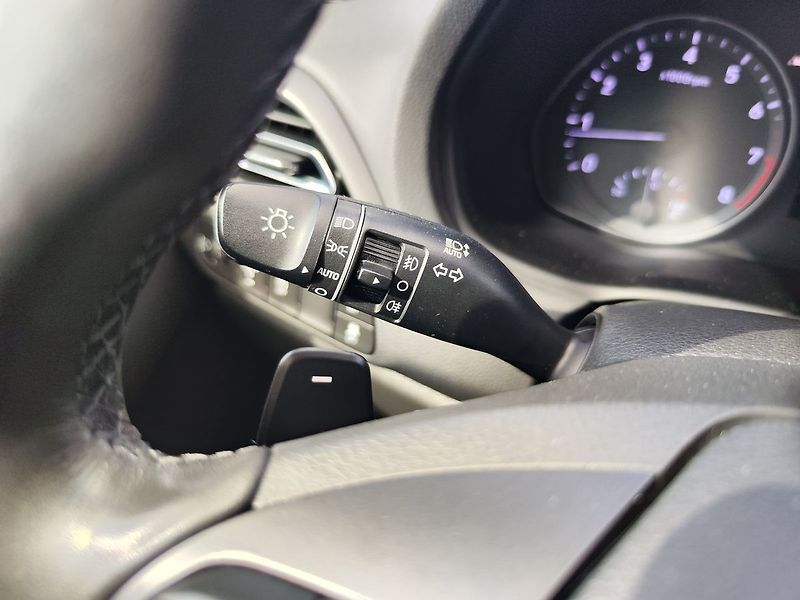 Hyundai i30 1.5 T-GDI/117kW Smart DCT - fotka 23 z 33