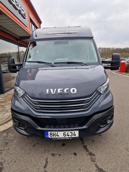 Iveco Daily (2023) 3.0 129 KW odtahovka - fotka 2 z 14