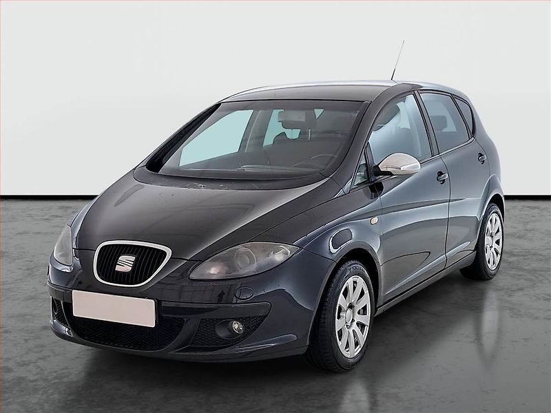 Seat Altea (2006) 2.0 TDI, po STK, zamluveno - fotka 2 z 17