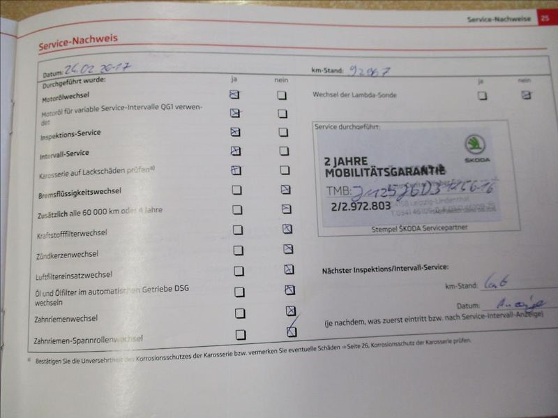 Škoda Fabia 1,2 TSI, klima, serv. kniha, - fotka 35 z 39
