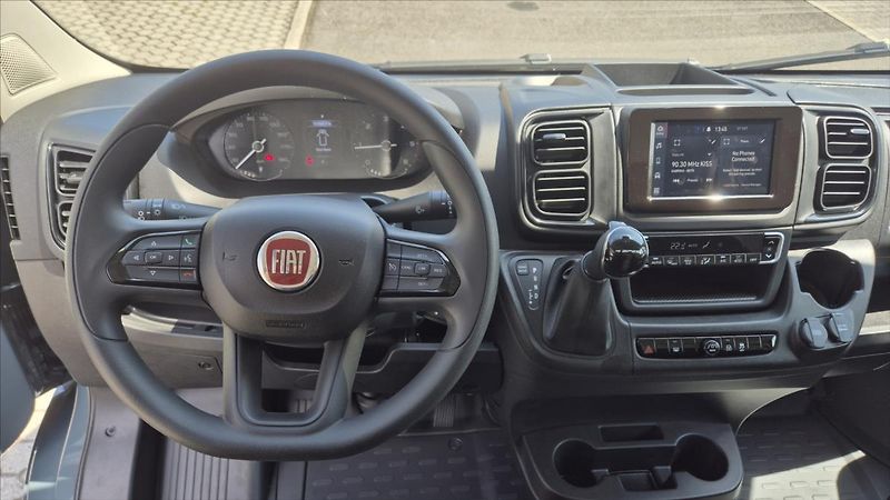 Fiat Ducato (2024) 2,2 MTJ 180k 35 L2H2 9A - fotka 7 z 7