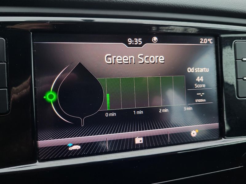 Škoda Octavia III FL combi 1.0 TSI 85kW - fotka 16 z 43