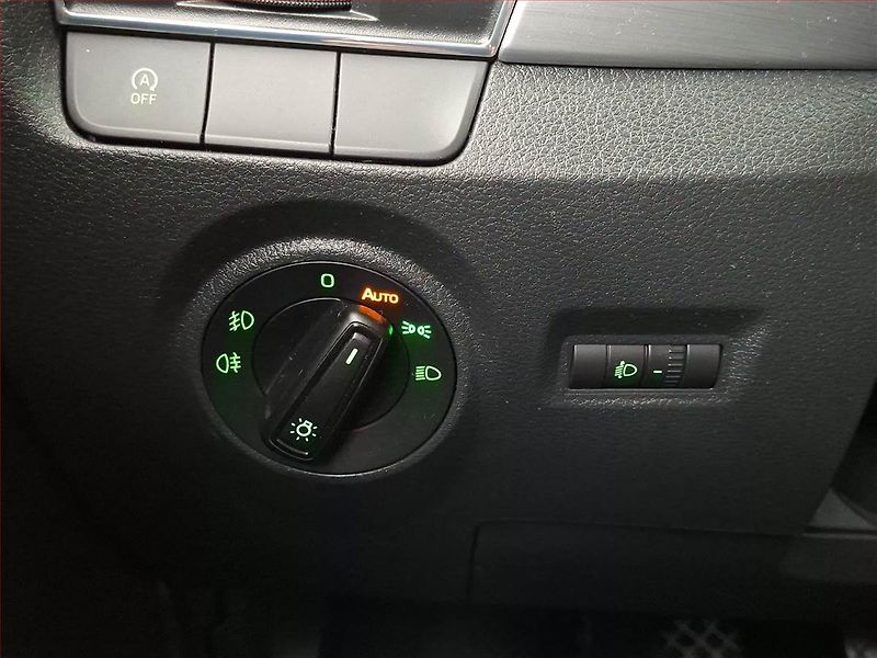 Škoda Fabia (2015) Ambition 1.4 TDI, Serv.kniha - fotka 15 z 16