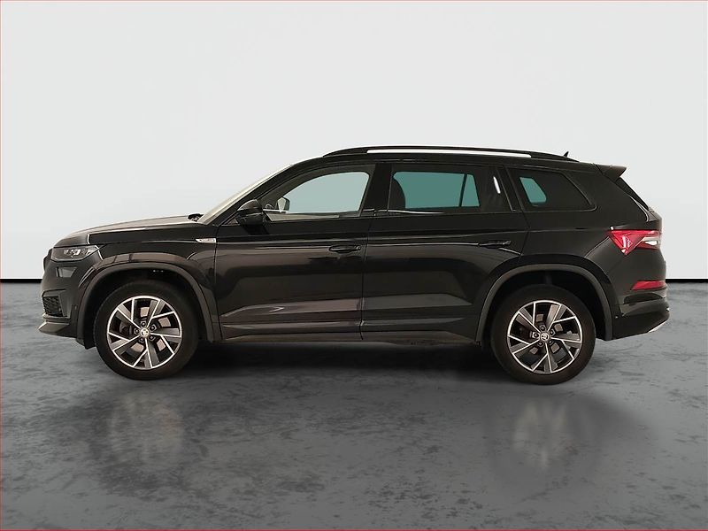 Škoda Kodiaq (2023) 2.0 TDI - fotka 3 z 24