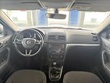 Škoda Yeti 2,0   TDI,DRIVE,TAŽNÉ,SERVISKA - náhled 9