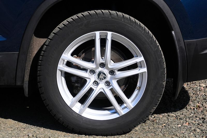Škoda Kodiaq 1.4 TSI 110kW 4x4,nízký nájezd - fotka 5 z 30
