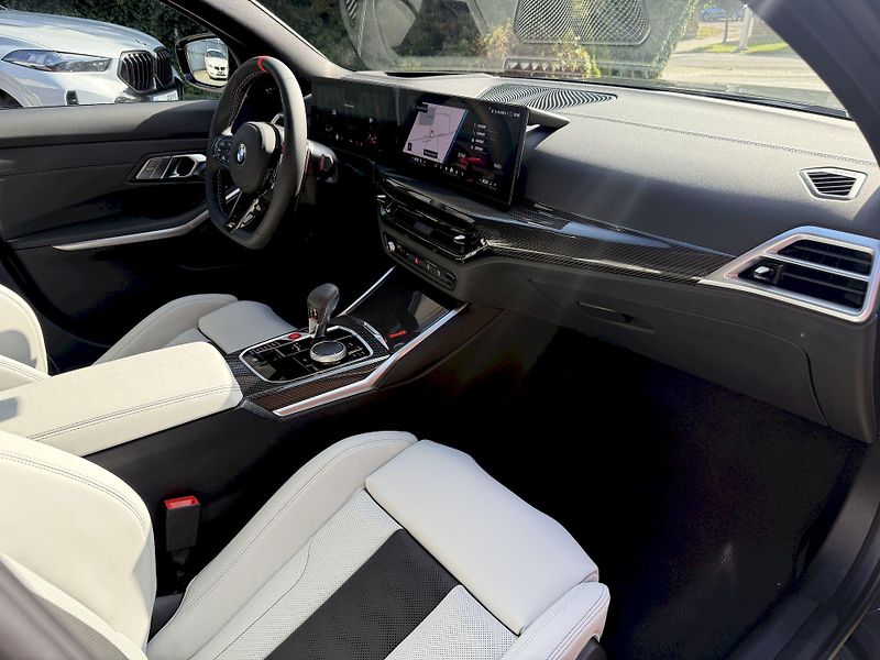 BMW M3 Competition xDrive FCL Indiv. - fotka 44 z 45