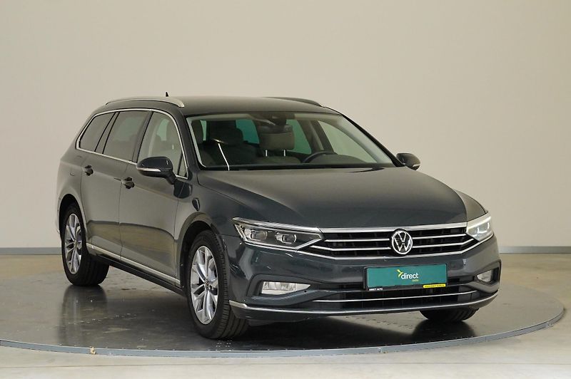Volkswagen Passat - fotka 8 z 28